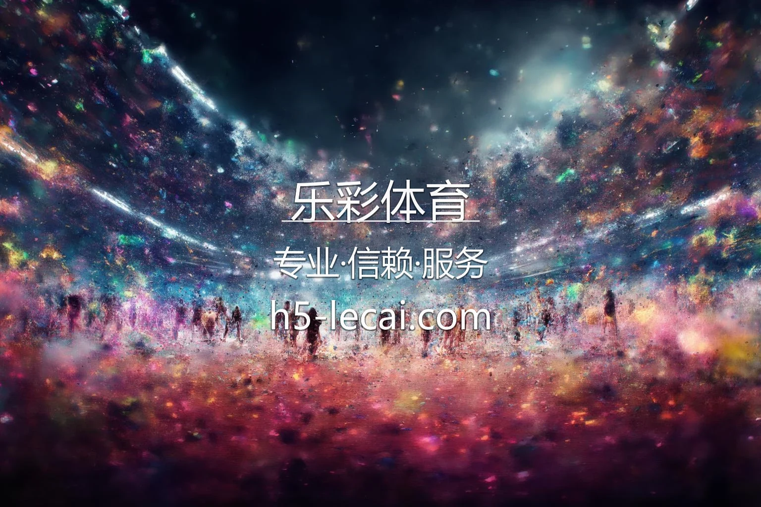 乐彩体育官网入口：网页版与极速登录 | 乐彩体育 英雄图