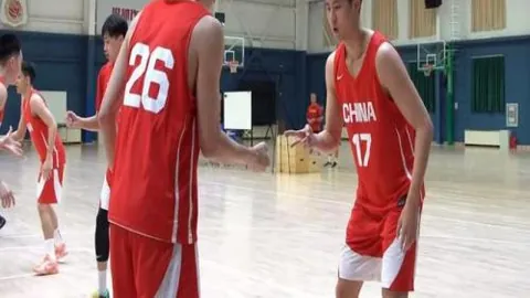 张玉宁备战沙特：信心十足的中国队